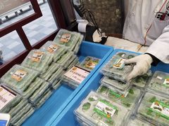 -王家沙点心店(南京西路总店)