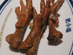 -肥小福·烧鹅专门店(环宇荟店)
