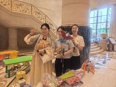-唐山河头老街国丰维景度假大酒店