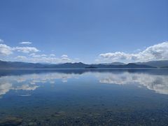 -丽江泸沽湖景区