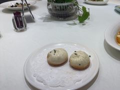 -沪华海鲜大酒楼(南汇店)
