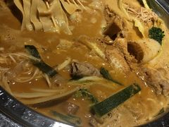 -杨翔豆皮涮牛肚(万和城店)