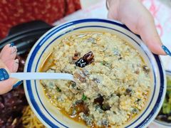 -回味黑鸭煲·始于2006(万松园店)