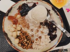 -鲜芋仙(观音桥大融城LG店)