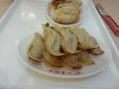 -小姜锅贴(凤凰街店)