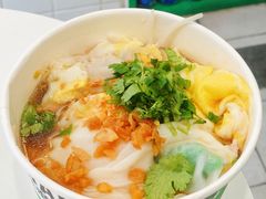 招牌翠三喜肠粉-翠新鲜潮汕牛肉肠粉(徐汇店)