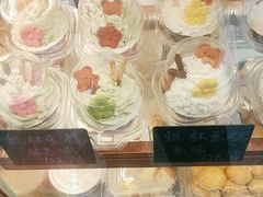 -包满意面包糕点(东坝店)