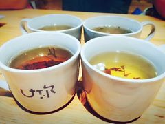 -U你·天然调味(南湖总店)