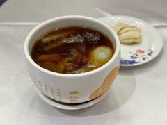 -聚春园自助餐厅(东街口店)