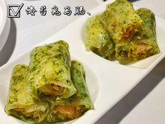 -味可道美食坊(福基路店)