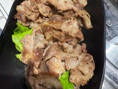 -郑阿姨的家·이모네·韩料&烤肉(武川路店)