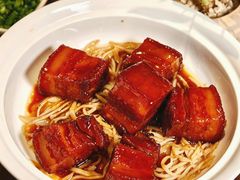 -许爷家·生态湖鲜(徐汇日月光店)