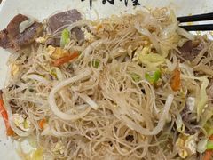 -牛小隆牛肉面馆(四牌楼店)