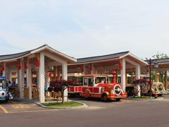 -漩门湾国家湿地公园