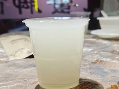 -沈记烧烤海鲜(江汉二路店)