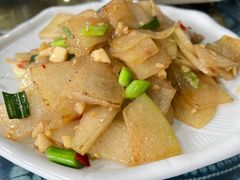 -土家乙号生态农庄·餐厅