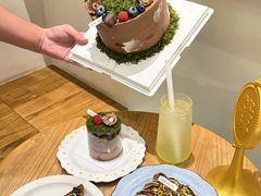 -自然熟Bakery(纬四路店)