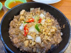 -Mang Inasal - D'mall Boracay