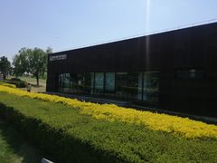 -莫子山公园