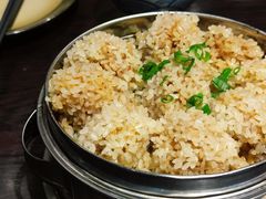 糯米蒸排骨-三俞竹苑(红旗街万达店)