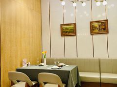 -新吉士·上海菜(浦东LCM置汇旭辉店)