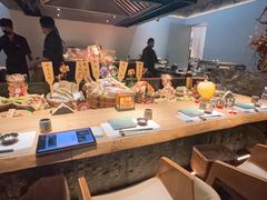 -本源食集 日式烧肉·炉端烧(东海缤纷店)