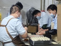 -腾元生煎(西华路店)