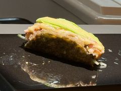 -Tuna maki寿司(苏州中心商场店)