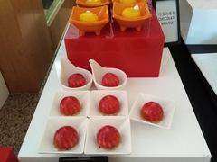 -视界美食自助餐厅·石家庄希尔顿酒店