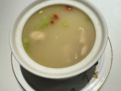 -金湖港式餐厅(建外店)