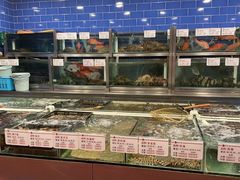 -凤凰楼酒家·粤宴点心(华强北店)