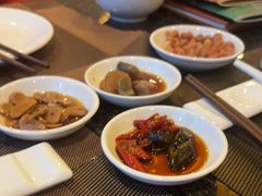 -中国厨房/台湾牛肉面