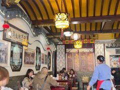 -同得兴 Since·1995 传统苏式面馆(嘉馀坊店)