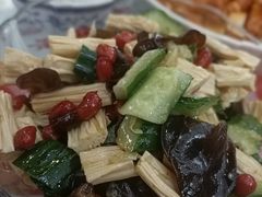 -顿顿吉祥·长安味道(启迪香山店)