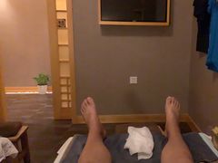 -鸥迪足道(老虎滩店)