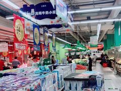 -大润发(张江店)