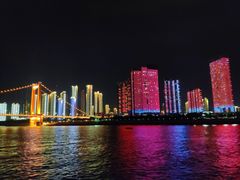 -武汉两江游览·夜游长江(汉口粤汉码头)