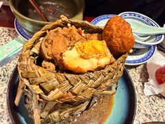 -南京大牌档(淮安吾悦广场店)