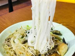 -甘容西贡越南粉