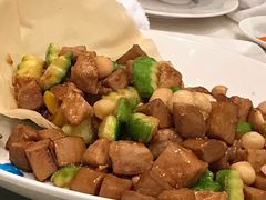 -广州粤海喜来登酒店