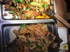 -味妙烤鱼吧(回龙观店)