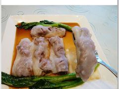 牛肉肠粉-北京西单美爵酒店-融轩中餐厅
