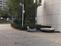 -南山图书馆(常兴路店)