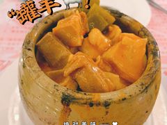 -华梅西餐厅(哈尔滨中央大街店)