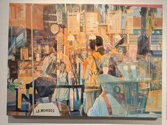 -四川美术学院美术馆