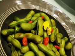 冷菜-太仓珀丽酒店-粤季餐厅