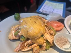 -大头虾越式风味餐厅(光明广场店)