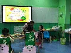 -小问号·科学启蒙·逻辑思维·阅读素养·口才演讲(杨浦合生汇中心)