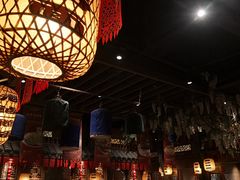 大堂-南京大牌档(之心城店)