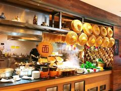 -OPEN開全日自助餐厅·牛肉火锅·海鲜(佛山希尔顿酒店)